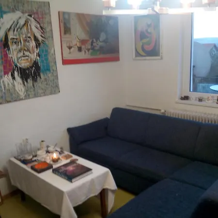 Premier 13 Homestay Poprad