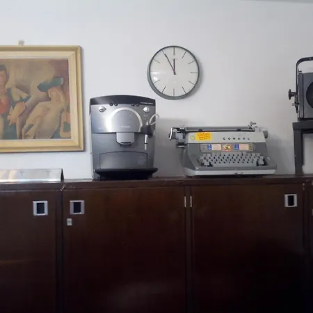 Kwatera prywatna Premier 13 *