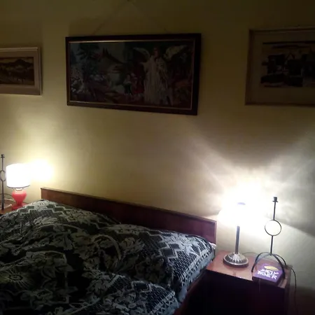 Homestay Premier 13 Poprad