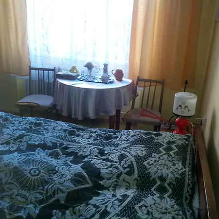 Homestay Premier 13